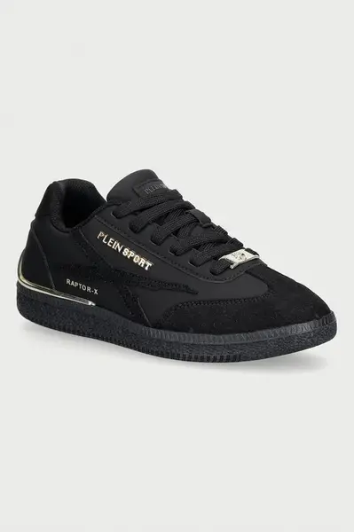 Plein Sport  Raptor-X sneakers