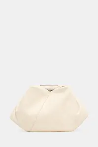 MM6 Maison Margiela  Kožená kabelka