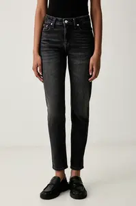 Tommy Jeans rifle slim fit dámske