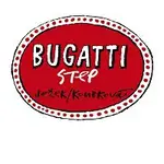 Jana Koubková – Bugatti step