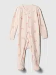 GAP Baby overal z organické bavlny - Holky