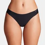 Under Armour Tanga UA Pure Stretch NS Tanga-BLK - Dámské