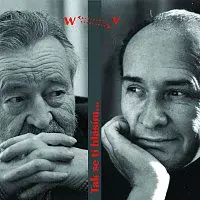 Jiří Voskovec, Jan Werich – Tak se ti hlásím...