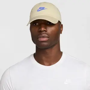 Nike Club Unstructured Futura Wash Cap 1SIZE