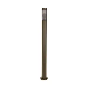 Eglo VENKOVNÍ STOJACÍ LAMPA, 7,5/110 cm