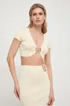 Patrizia Pepe Top Patrizia Pepe