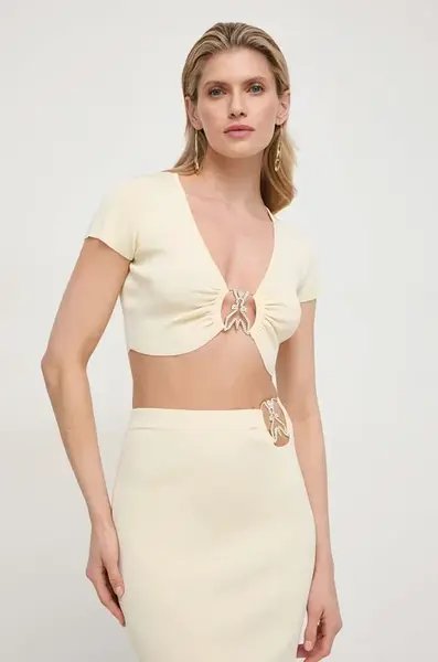 Patrizia Pepe Top Patrizia Pepe
