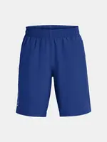 Under Armour Chlapecké kraťasy UA Tech Woven Wordmark Short - Kluci