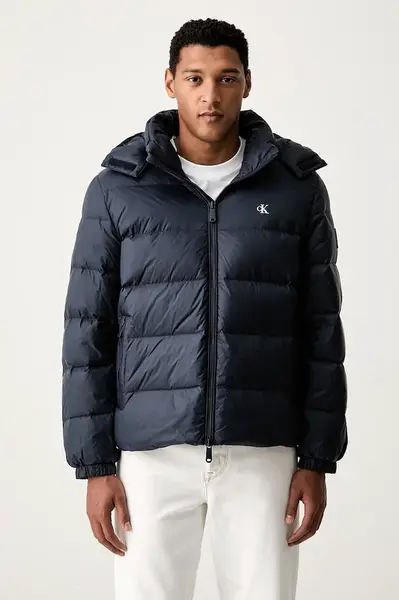 Calvin Klein Jeans  péřová bunda pánská