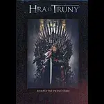 Různí interpreti – Hra o trůny 1. série DVD