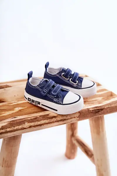 BIG STAR SHOES Veľká hviezda
