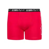Pánské boxerky Lee Cooper Printed