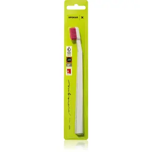 Spokar X 3429 Soft zubní kartáček soft 1 ks