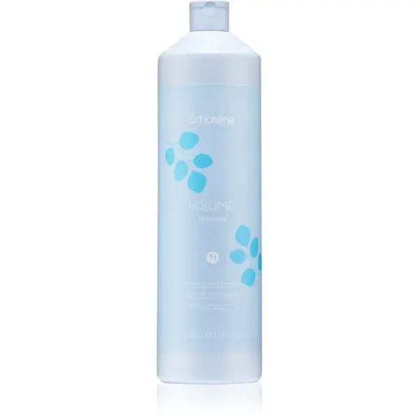 Echosline Volume Shampoo šampon pro objem jemných vlasů 1000 ml