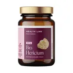 HEALTH LINK Hericium BIO 90 kapslí