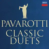 Luciano Pavarotti – Classic Duets CD