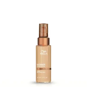 Wella Professionals Ultimate Smooth Silky Milk 30 ml