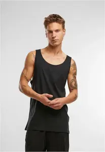 Dres Big Tank černý