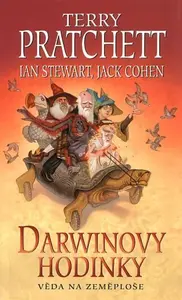 Darwinovy hodinky - Terry Pratchett