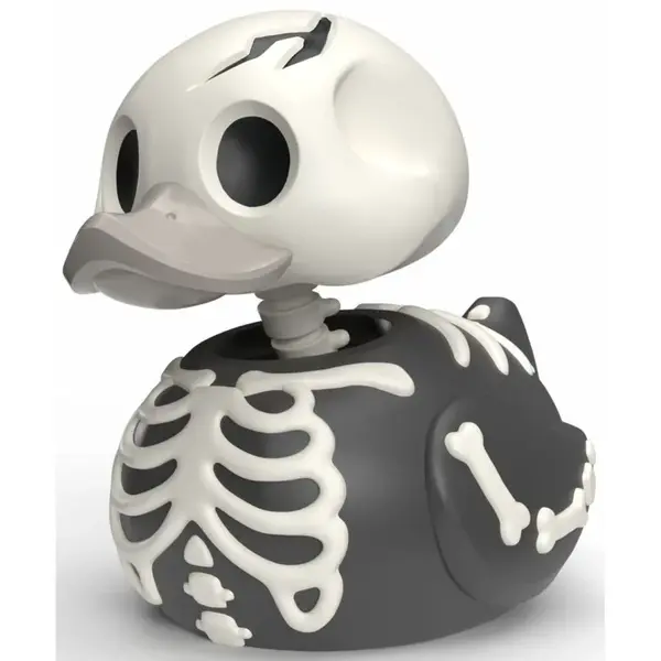Numskull Tubbz kačička malá Halloween Kostlivec