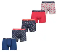 Pánské boxerky Lee Cooper 5 pack