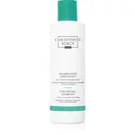 Christophe Robin Fortifying Shampoo with Amaranth Peptides extra jemný šampon proti vypadávání vlasů 250 ml