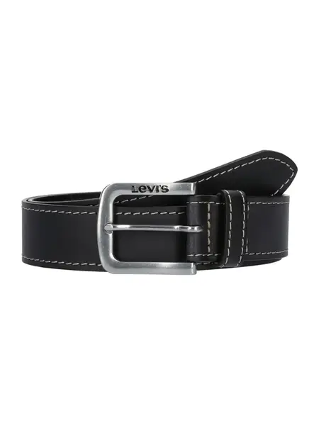 LEVI'S ® Opasky 'Loire'  čierna