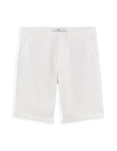 Celio Bavlněné chino kraťasy Bochinobm - Pánské