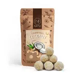 NATU Kokosové kuličky s kešu krémem 70 g