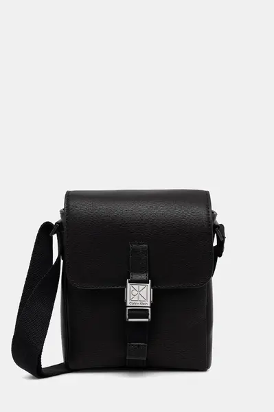 Calvin Klein  taštička pánská z imitace kůže