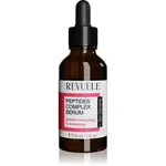 Revuele Peptides Complex Serum protivráskové sérum s revitalizačním účinkem 30 ml