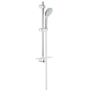 Sprchový set GROHE Euphoria s poličkou chróm 27230001