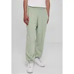 Tepláky Acid Wash vintagegreen