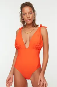 Dámské plavky Trendyol Fashionable