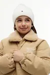 Tommy Hilfiger  pletená čepice dětská bavlněná