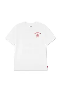 Levi's  tričko dětské s bavlnou ROLL MODE TEE