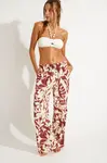 Banana Moon  Plážové kalhoty  Sarong