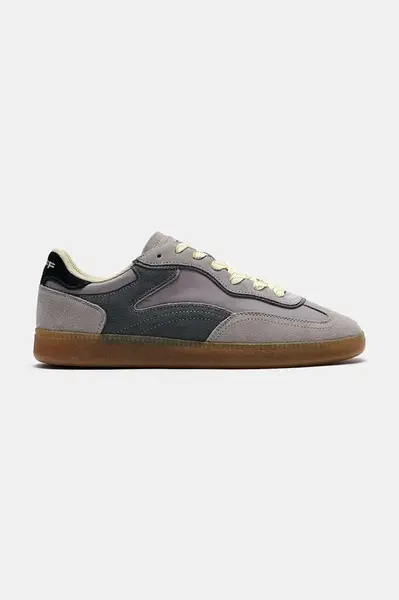 Hoff  PARK GREY sneakers
