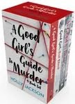 Good Girl's Guide to Murder 4-book boxset - Holly Jacksonová