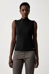 Calvin Klein top dámský s modalem