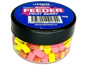 LK Baits Balanc Feeder Fruit Berry, 5x8mm, 10g