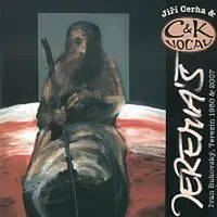 Jiří Cerha – Jeremiáš CD