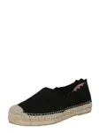MACARENA Espadrilky  béžová / čierna