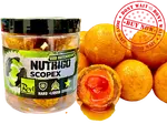 LK Baits Boilies Scopex R.Hutchinson1kg20mm+Nutrigo RH Scopex150ml,20mm