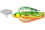 Fox Rage třpytka Bladed Jig 21g Firetiger