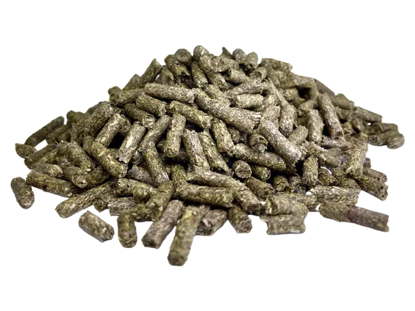 LK Baits Pet Bylinkové Pelety pro Hlodavce Premium 500g