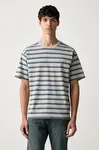Levi's  tričko pánske bavlnené RED TAB VINTAGE