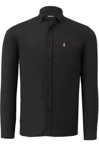 Pánská košile dewberry