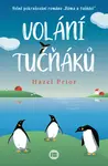Volání tučňáků (poškozená) - Hazel Prior