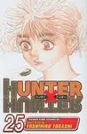 Hunter x Hunter, Vol. 25 - Yoshihiro Togashi